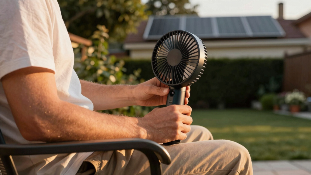 13 Best Personal Cooling Systems in 2026