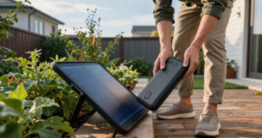 13 Best Portable Solar Power Banks in 2026