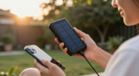 13 Best Portable Solar Power Banks in 2026