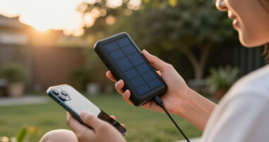 13 Best Portable Solar Power Banks in 2026