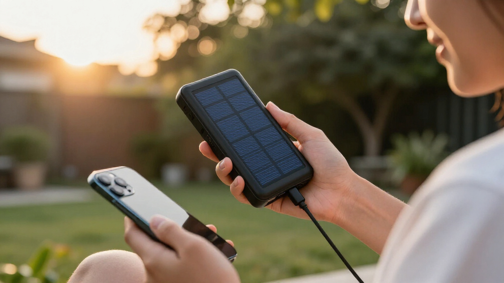 13 Best Portable Solar Power Banks in 2026
