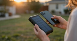 13 Best Portable Solar Power Banks in 2026