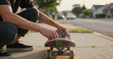 13 Best Skateboarding Gear in 2026