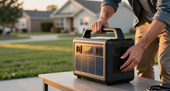 13 Best Solar Backup Power Stations in 2026