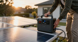 13 Best Solar Backup Power Stations in 2026