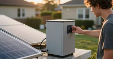 13 Best Solar Backup Power Stations in 2026