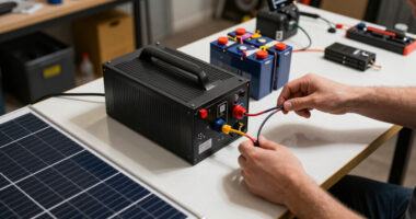 13 Best Solar Backup Power Stations in 2026