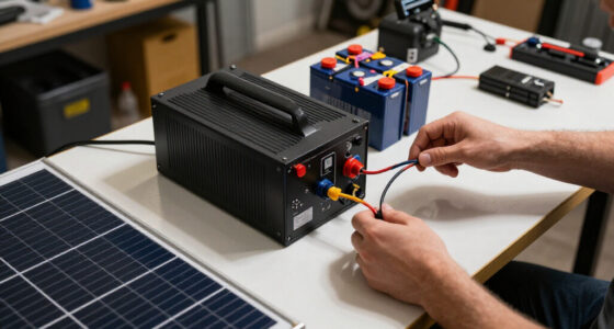 13 Best Solar Backup Power Stations in 2026