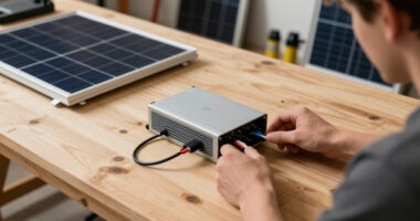 13 Best Solar Backup Power Systems for Home and Off-Grid Use in 2026