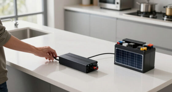 13 Best Solar Backup Power Systems in 2026