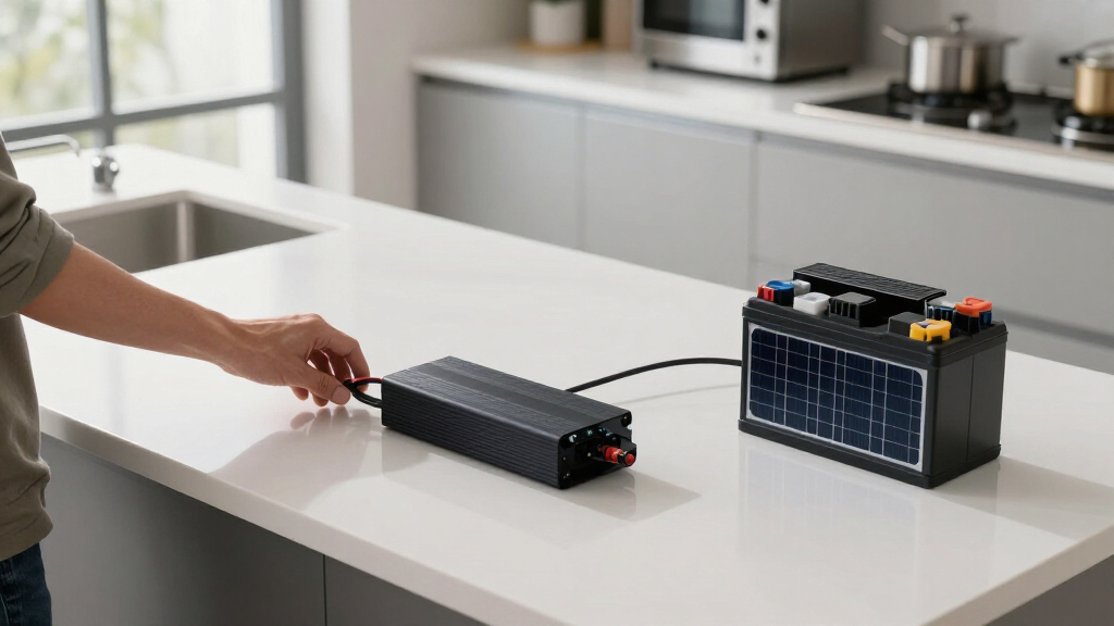 13 Best Solar Backup Power Systems in 2026