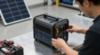 13 Best Solar-Powered Backup Generators in 2026