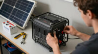 13 Best Solar-Powered Backup Generators in 2026