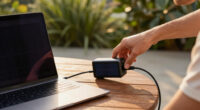 13 Best Solar-Powered Laptop Chargers in 2026