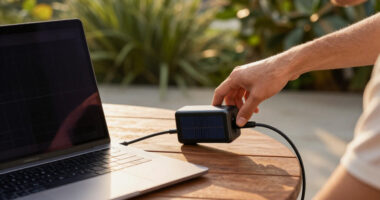 13 Best Solar-Powered Laptop Chargers in 2026