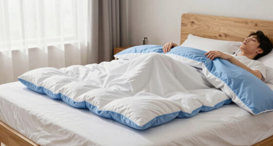 14 Best Cooling Comforters in 2026