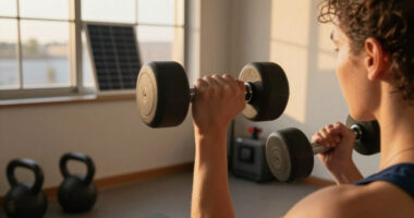 14 Best Fitness Weights in 2026