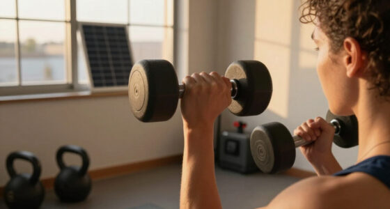 14 Best Fitness Weights in 2026