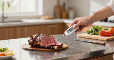 14 Best Food Thermometers in 2026