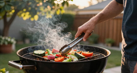 14 Best Grilling Baskets in 2026