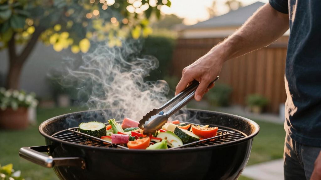 14 Best Grilling Baskets in 2026