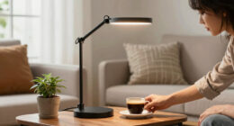14 Best Multifunctional Table Lamps in 2026