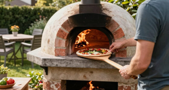 14 Best Pizza Ovens in 2026