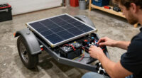 14 Best Self-Powered Trailers in 2026