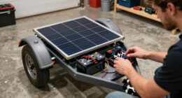 14 Best Self-Powered Trailers in 2026