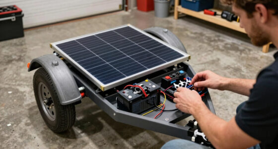 14 Best Self-Powered Trailers in 2026