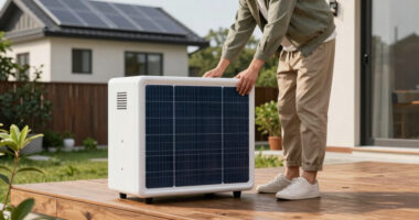 14 Best Solar Backup Power Stations in 2026