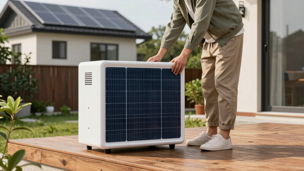 14 Best Solar Backup Power Stations in 2026
