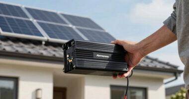 14 Best Solar Backup Power Systems in 2026