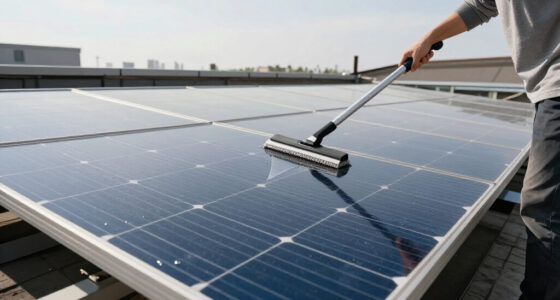 14 Best Solar Panel Cleaning Kits in 2026