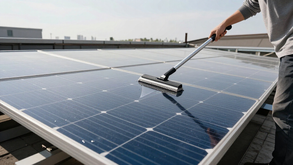 14 Best Solar Panel Cleaning Kits in 2026