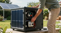14 Best Solar-Powered Backup Generators in 2026
