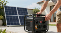 14 Best Solar-Powered Backup Generators in 2026