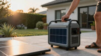 14 Best Solar-Powered Home Generators in 2026