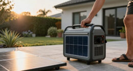 14 Best Solar-Powered Home Generators in 2026