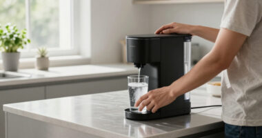 14 Best Sparkling Water Makers in 2026