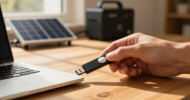 14 Best USB Flash Drives in 2026