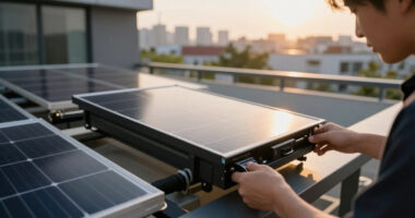 15 Best Balcony Solar Microinverters in 2026