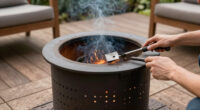 15 Best Fire Pits in 2026