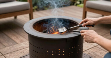 15 Best Fire Pits in 2026
