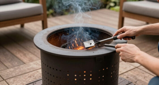 15 Best Fire Pits in 2026