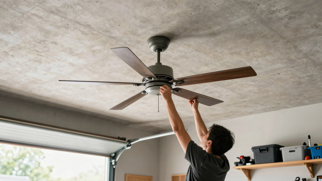 15 Best Garage Fans in 2026