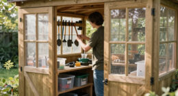 15 Best Garden Storage Sheds in 2026