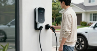 15 Best Home EV Chargers in 2026