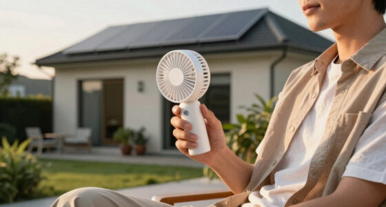 15 Best Personal Cooling Devices in 2026