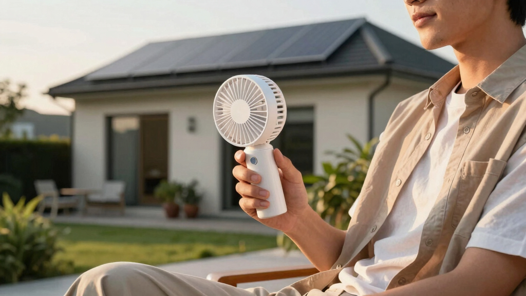 15 Best Personal Cooling Devices in 2026